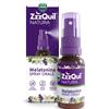 PROCTER & GAMBLE SRL ZzzQuil Natura Melatonina Spray, integratore per il sonno, senza zucchero e formula vegana, 30 ml.