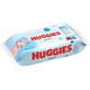 KIMBERLY CLARK ITALIA HUGGIES SALVIETTA PURE SINGOLA