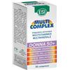 ESI Srl MULTICOMPLEX Donna 50+ 30 Cpr