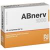 NAIMA PHARMA Srls ABNERV 1000 45CPR