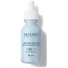 MEDSPA Srl MIAMO ACNEVER OILY SKIN DEFENCE 30ML - Siero opacizzate con SPF50+