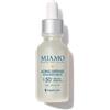 MEDSPA Srl MIAMO LONGEVITY PLUS AGING DEF - Siero anti-età con SPF 50+