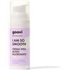 THE GOOD VIBES COMPANY Srl Goovi - I Am So Smooth - Crema Viso All'Acido Ialuronico 50 ml