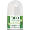 OPTIMA NATURALS Srl DEONATURALS Roll-On Aloe 50ml