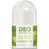 OPTIMA NATURALS Srl DEONATURALS Roll-On Tea-Tree