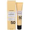 LIERAC (LABORATOIRE NATIVE IT) Lierac Sunissime Il Fluido Solare Vellutato Viso SPF50