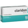 NAIMA PHARMA Srls CLARIDON*5000 20 Cpr