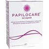 PROCARE HEALTH ITALIA Srl Papilocare - Gel vaginale - 7 cannule monodose da 5 ml