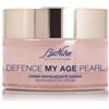 I.C.I.M. (BIONIKE) INTERNATION DEFENCE MY AGE PEARL GG RIVIT