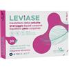 ISCIENZA Srl LEVIASE 30CPS PANAROS