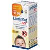 F&F Srl LENDINOUT ACT A/PIDOCCHI 150ML
