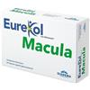 DIADEMA FARMACEUTICI Srl EUREKOL Macula 30Cps AcidoRes.