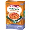 PLASMON (HEINZ ITALIA SpA) PLASMON PASTA MACCHERONCIN300G
