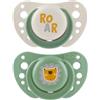 CHICCO (ARTSANA SpA) CH SUCCH AIR VE SIL 2-6M 2PZ
