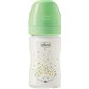CHICCO (ARTSANA SpA) CHICCO Biberon Perf Univ.VT Sil.150ml