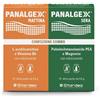 STARDEA Srl PANALGEXX MATTINA+SERA COMBO