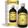 DR.GIORGINI SER-VIS Srl EPAVIS Liquido*Analcool.500ml