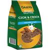 FARMAFOOD Srl GIUSTO S/G Ciok&Crock Latte125