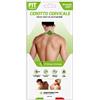 D.FENSTEC Srl FIT Cerotto Cervicale 8pz
