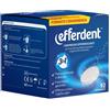 INCOS COSMETICA INDUSTRIALE Sr EFFERDENT 92 Cpr Efferv.