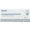 GAMMADIS FARMACEUTICI Srl ONE STEP STREP A SELFTEST