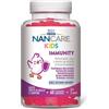 NESTLE' ITALIANA SpA NANCARE Kids Immunity 60Caram.