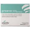 EBERLIFE FARMACEUTICI SpA PROEVO*500 CRONO 15 Cps