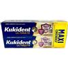 PROCTER & GAMBLE SRL KUKIDENT ULTIMATE FRESCO BIPAC