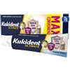 PROCTER & GAMBLE SRL KUKIDENT ULTIMATE NEUTRO BIPAC