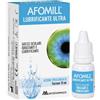 MONTEFARMACO OTC SpA AFOMILL Lubrif.Ultra Gtt Ocul.
