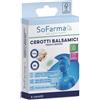 SO.FARMA.MORRA SpA CEROTTO BALSAMICO 6PZ SF+