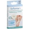 SO.FARMA.MORRA SpA CEROTTO PARACALLI TONDO 8PZ SF+