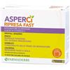 FARMADERBE Srl ASPER CI RIPRESA FAST 10BUST