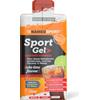 NAMEDSPORT Srl Named Sport Sport Gel - Integratore Energizzante Gusto Cola/Lime 25 ml