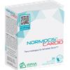 INPHA DUEMILA Srl NORMOCIS CARDIO 28 Bust.Oro