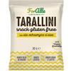 RE FOOD Srl FORALLE Tarallini OlioEvo 30g
