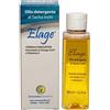 SANAMEDICA GROUP Srl ELAGE Olio Det.100ml