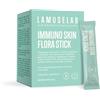 LAMUSELAB Srl LaMuseLab - Immuno Skin Flora Stick Integratore Fermenti Lattici Confezione 30 Stick