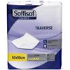 S.I.L.C. SpA SOFFISOF TRAV CLAS UL60X90 15P