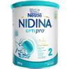 NESTLE' ITALIANA SpA NIDINA 2 OPTIPRO POLVERE 800G