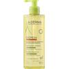 ADERMA (Pierre Fabre It.SpA) A-Derma Exomega Control Olio lavante emolliente "anti-grattage", pelle secca a tendenza atopica, 500ml