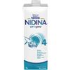 NESTLE' ITALIANA SpA NIDINA OPTIPRO 4 LIQUIDO 1L