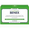 ERBORISTERIA MAGENTINA Srl BENEX 40CPR