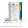 ALFASIGMA SpA Esoxx Protection - Dispositivo medico per sintomi da reflusso gastroesofageo, utile in caso di bruciore di stomaco - 20 bustine da 10ml