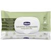 CHICCO (ARTSANA SpA) CH SALV BIO 60PZ PLAQ