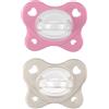 CHICCO (ARTSANA SpA) CH DUAL SOFT SUCCH RA 6-16M 2P