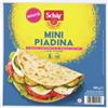 DR.SCHAR (SCHAER) SpA SCHAR Mini Piadina 180g