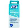 TEPE PRODOTTI IG.ORALE Srl TEPE FILO PONTI/IMPIANTI 30PZ