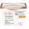 AVENE (Pierre Fabre It. SpA) Eau Thermale Avène VITAMIN ACTIV Cg Crema Intensiva Illuminante - Refill - ANTI-ETA' 50 ml