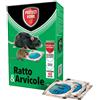 SBM LIFE SCIENCE Srl RODICUM CT Pasta 480g